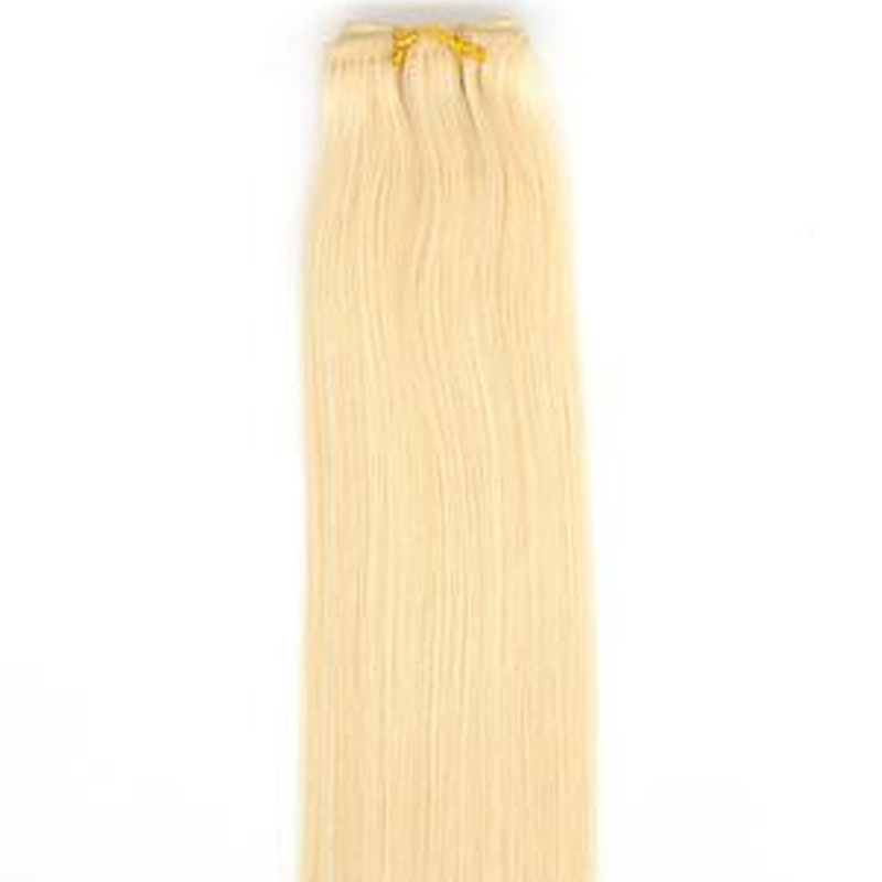 Hair Weft--CROWN12