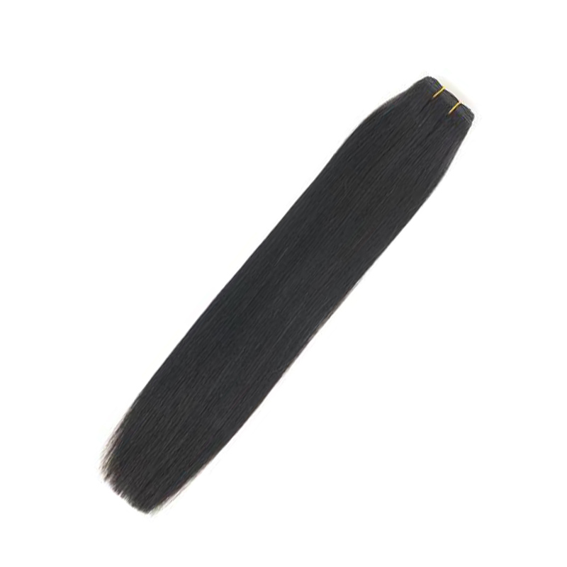Hair Weft--CROWN13
